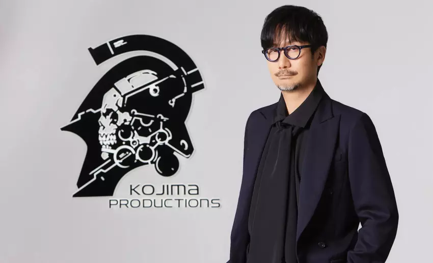 Kojima bereitet ein 'Testament der Ideen' vor: Death Stranding-Autor hat ein Laufwerk mit Ideen für zukünftige Spiele, die von Kojima Productions nach seinem Tod verwendet werden können