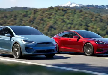 Langsame und teurere: Tesla hat das ...