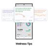 Galaxy AI Wellness-Tipps Zifferblatt auf der Samsung Galaxy Watch 5