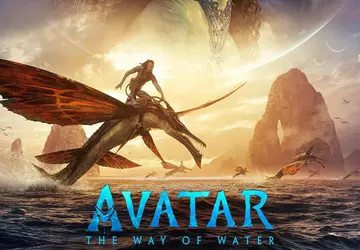 Avatar: Der Weg des Wassers wurde ...