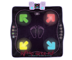 Kidzlane Elektronische Tanzmatte