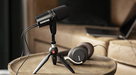 Beste Mikrofon für Streaming Podcast