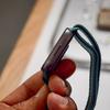 Moto Watch Fit 2025, Bild am Handgelenk
