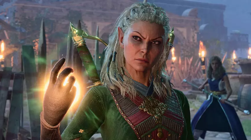 Crossplay, Fotomodus und zwölf Unterklassen - Larian Studios hat den achten großen Patch für Baldur's Gate III angekündigt