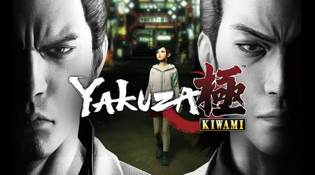 Segas ikonisches Franchise erobert eine weitere Plattform: Die Yakuza-Reihe kommt zum ersten Mal auf Nintendo Switch