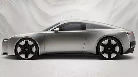 Ein Leak hat das Design eines neuen Audi TT-Coupés vor der Premiere von morgen enthüllt