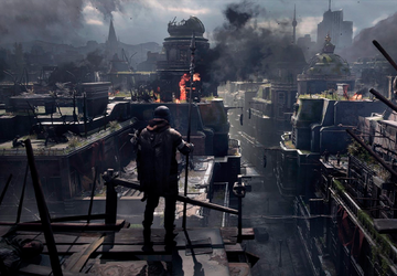 Techland hat den Verkauf seiner Spiele ...