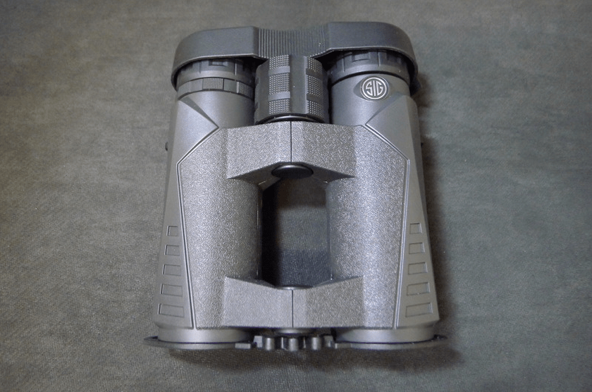 SIG SAUER Zulu3 8x32 Vogel-Fernglas