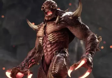 Treffen Sie Imp Stalker, den blutrünstigen ...