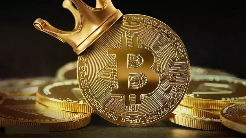 Es ist passiert - Bitcoin hat ein Allzeithoch erreicht