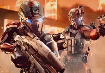 Battlefield 2042 und Mass Effect kommen ...