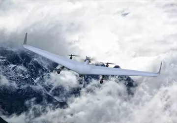 Baykar Makina testet bereits ein neues ...