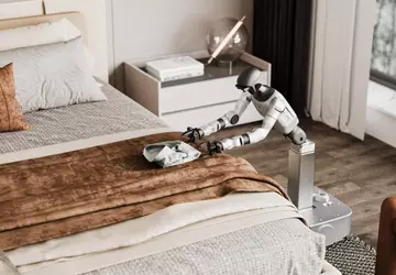 Unitree stellt seinen ersten humanoiden Roboter ...