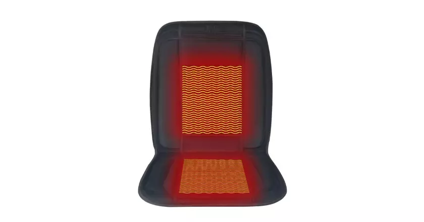 Beste beheizbare Autositzauflage