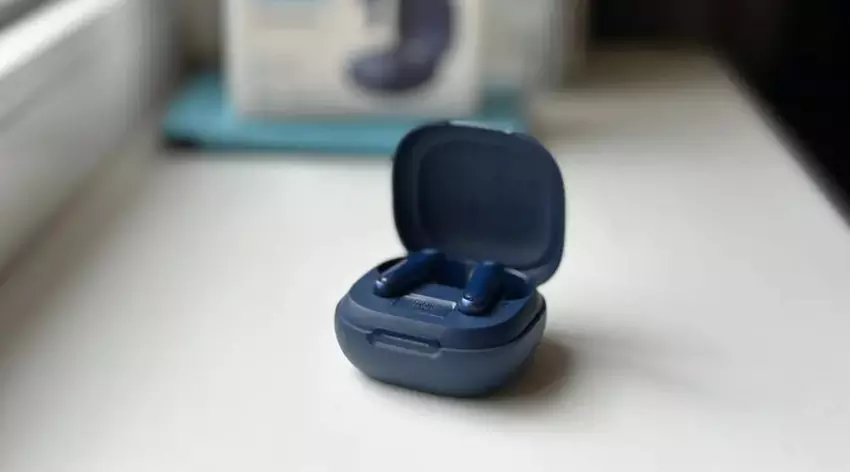 Soundcore P40i günstige kabellose Ohrhörer