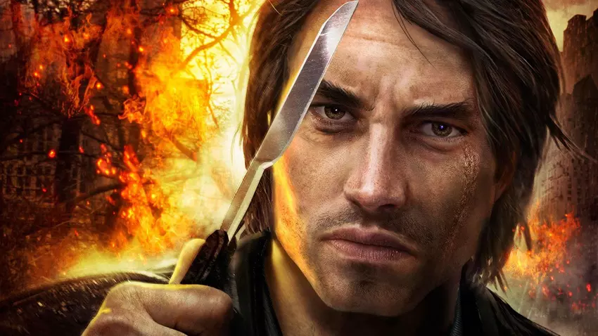 Ein Insider wies auf die bevorstehende Ankündigung eines neuen Teils von Alone In the Dark hin