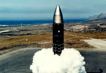 Der südkoreanische Präsident lässt die Stationierung ...