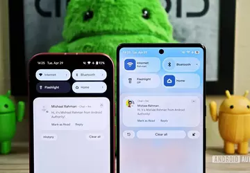 Medien: Google bereitet eine umfassende Neugestaltung ...