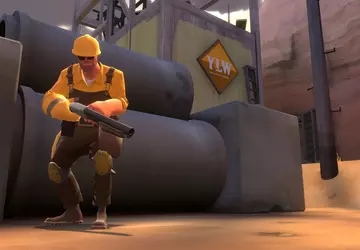 Die Team Fortress 2 Classic-Mod, die ...