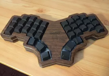 Absolem DIY Mechanical Keyboard mischt Klasse ...