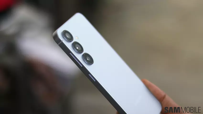 Samsung verspricht 8 Android-Updates für Galaxy S25 Enterprise Edition