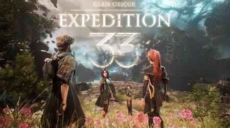 Clair Obscur: Expedition 33 stößt auf großes Interesse: Über 1 Million Spieler haben die Neuheit auf ihre Wunschliste gesetzt.
