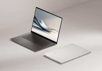 ASUS kündigte ein neues Flaggschiff Laptop ...