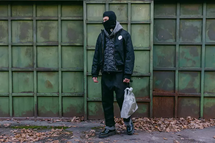 Ein Moment der Schönheit: die Entwickler ...