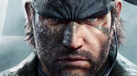Ein geleakter Metal Gear Solid Δ: Snake Eater-Trailer hat das genaue Erscheinungsdatum des mit Spannung erwarteten Spiels enthüllt