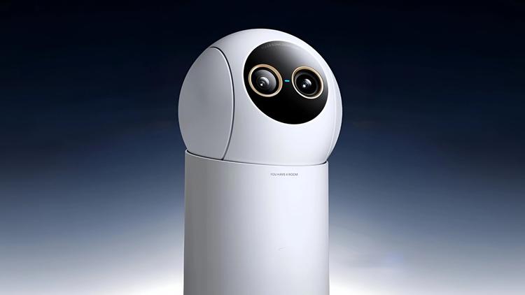 Xiaomi hat die Mi Smart Camera ...