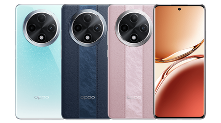 Das Oppo A3 Pro 5G wurde in der Eurofins- und SDPPI-Datenbank gesichtet, was bedeutet, dass eine weltweite Markteinführung des Modells unmittelbar bevorsteht