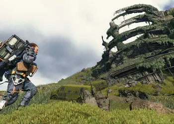Death Stranding Director's Cut wird am ...