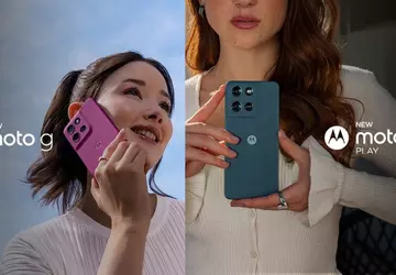 Motorola kündigte die westliche Markteinführung der ...