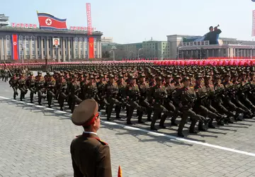 DVRK zerstört ohne Vorwarnung Teile von ...