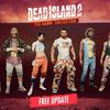 Zwei große Erweiterungen und kosmetische Kits: Die Entwickler des Zombie-Actionspiels Dead Island 2 haben die Entwicklungspläne für das Spiel bekannt gegeben-5