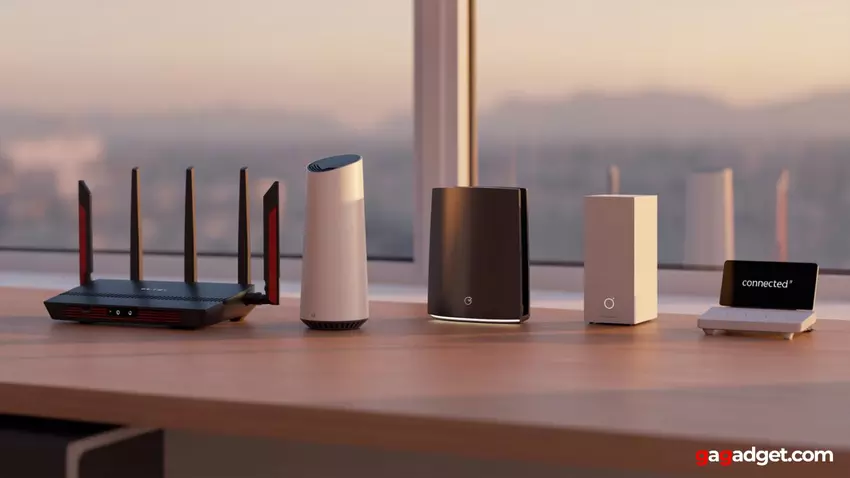 top wifi 7 router 2025