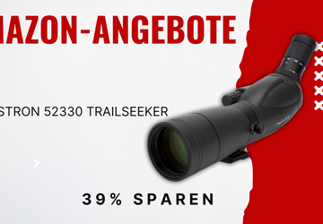 Celestron TrailSeeker 65mm Spektiv – Jetzt ...