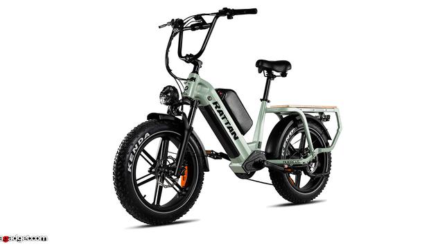 Quercus Elektrofahrrad: Testbericht und technische Daten