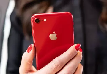 Preiserhöhung gestrichen: iPhone SE 3 kostet ...