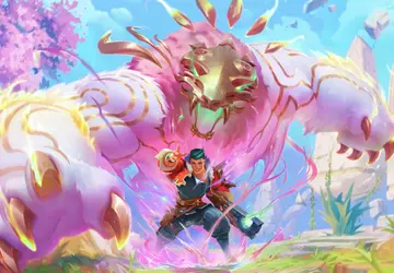 Hier ist ein erster Blick auf ...