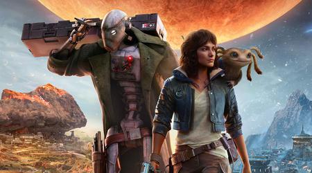 Die ersten Kritiken zu Star Wars Outlaws werden am 26. August veröffentlicht