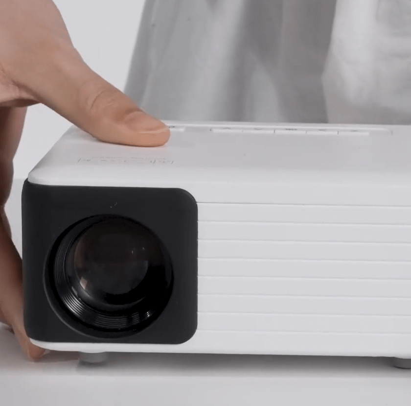 YOTON Y3 Mini-Projektor