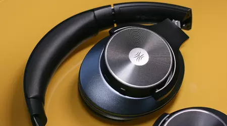 Der Meister des transparenten Klangs: der OneOdio A10 Hybrid Noise Cancelling Closed-Ear Headphones