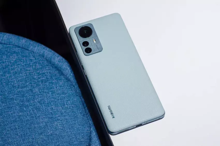 Top 10 der leistungsstärksten Smartphones des Jahres 2022 – Xiaomi 12 Pro gescheitert, Xiaomi 12 das Schlechteste der Besten