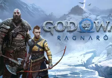 God of War Ragnarok ist endlich ...