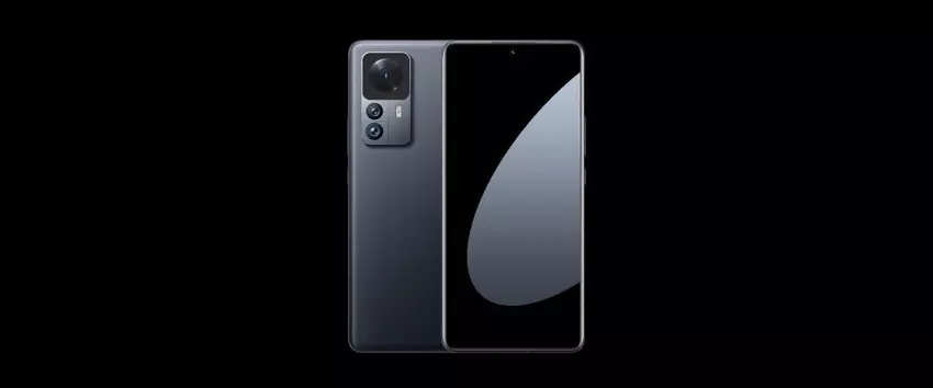 Snapdragon 8+ Gen1, 200MP Kamera, 120Hz Display und 120W Ladeleistung für 849€ - die Spezifikationen des Preises Xiaomi 12T Pro