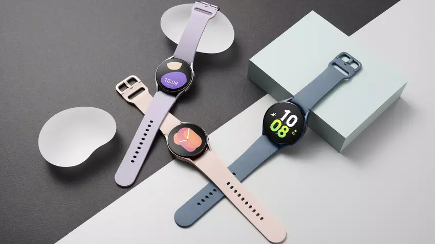 Insider: Samsung Galaxy Watch 6 soll 10% größeres Display bekommen