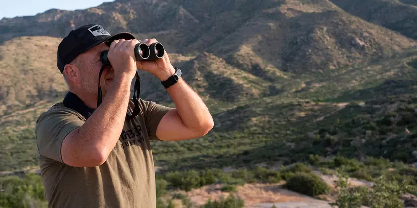 Waterproof and Fogproof Features