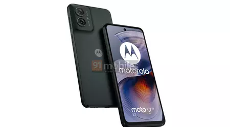 So wird das Moto G55 mit einer 50 MP Kamera und einem MediaTek Chip aussehen
