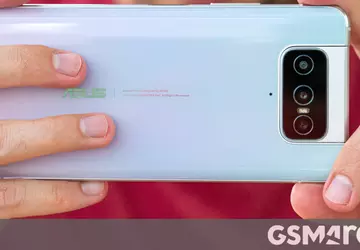 Asus rollt ein Android 12-Update für ...